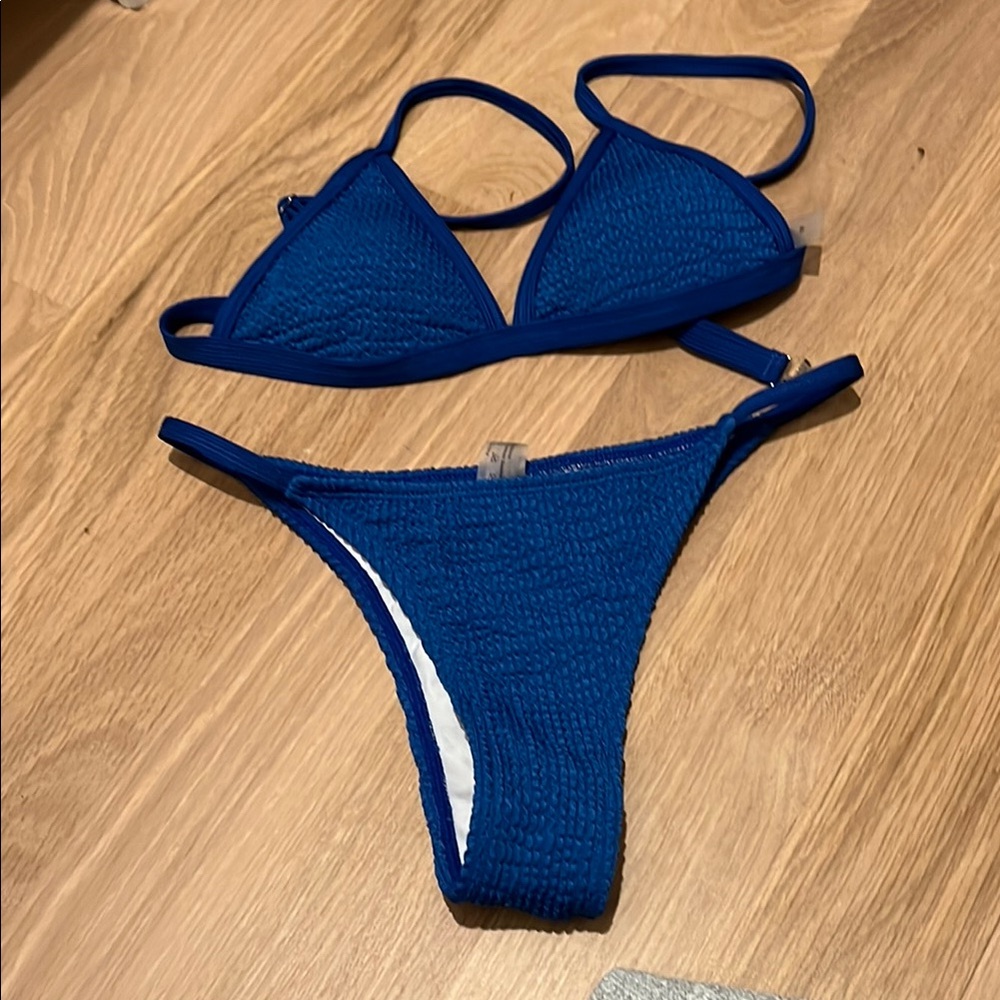 SHEIN bikini